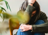 Over half of brits say money worries are affecting their mental health