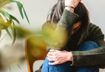 More than half of brits say money worries are affecting their mental health