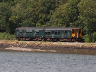 GWR confirms December disruption on Looe Valley line