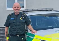 Bodmin paramedic to drive epic 7,000 miles in aid of cancer charity