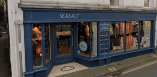 Seasalt Cornwall raises more than £1-million for Mind