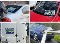 Young drivers warned of insurance scams