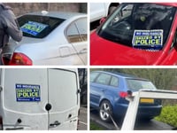 Young drivers warned of insurance scams