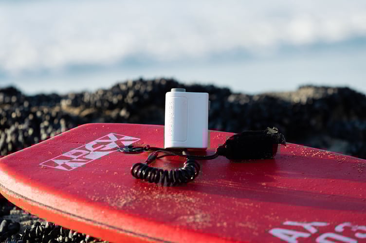 Bactiquick by @hancfisher.