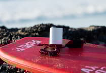 World's first handheld water quality device to be launched by Truro lab