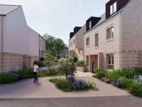 Plans for more than 300 new houses in Truro