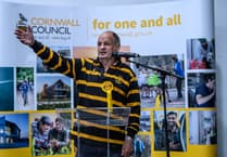 In My View with Jim Candy: This council has a new standard of openness