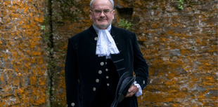 Duchy's head forester named as High Sheriff of Cornwall