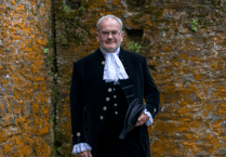 Cornwall's luminaries honoured by King