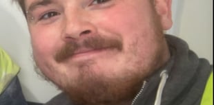 Tributes paid to motorcyclist who died in collision at Fraddon