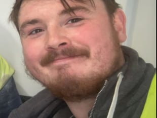 Fundraiser launched to give man who died in collision a good send off
