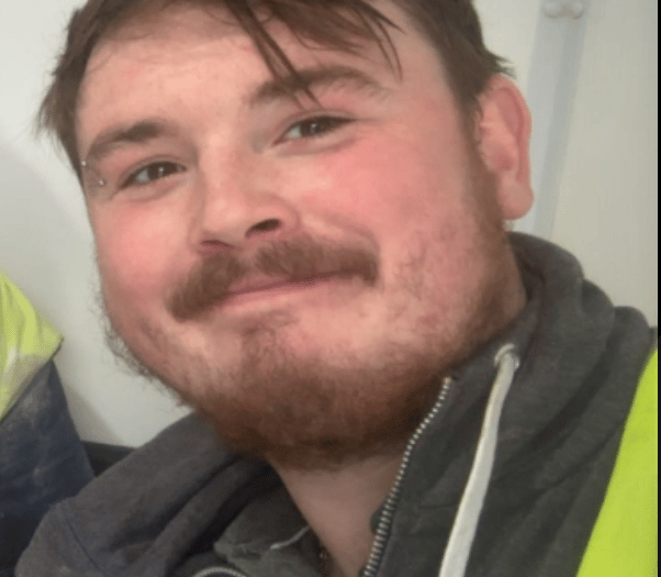 Tributes paid to motorcyclist who died in collision at Fraddon