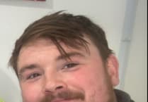 Tributes paid to motorcyclist who died in collision at Fraddon