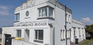 Plans underway to create new community centre