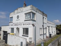 Plans underway to create new community centre