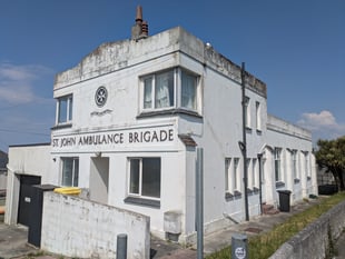 Plans underway to create new community centre