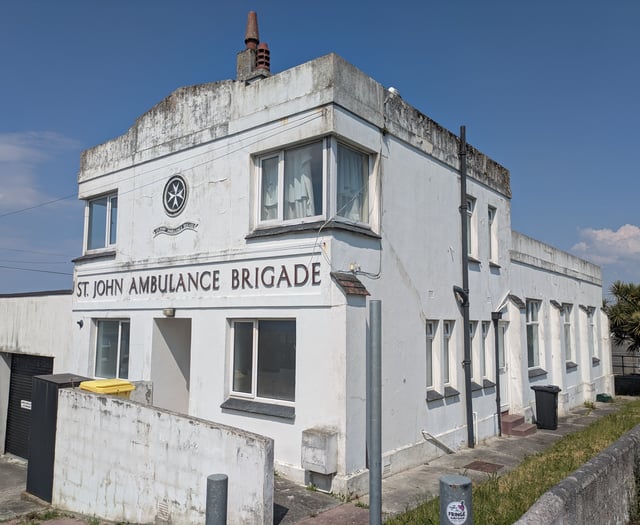 Plans underway to create new community centre