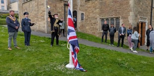 Town council comes under fire for its VE Day commemorations