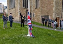 Town council comes under fire for its VE Day commemorations