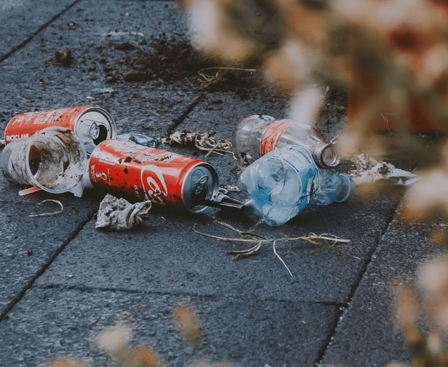 Residents face thousands in fees following litter charge