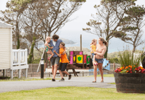 Holiday parks scoop prestigious awards