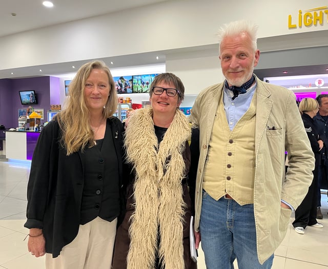 Kirstie Newton: The Salt Path - the verdict