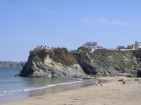Cornwall Favourites: Newquay, the county's terrific tourism hotspot