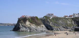 Cornwall Favourites: Newquay, the county's terrific tourism hotspot