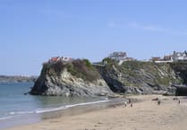 Cornwall Favourites: Newquay, the county's terrific tourism hotspot