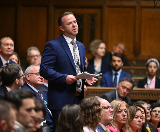 North Cornwall MP targets AirBnB loopholes