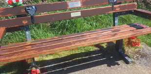 People urged to remove permanent memorials before authorities step in