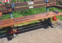 People urged to remove permanent memorials before authorities step in