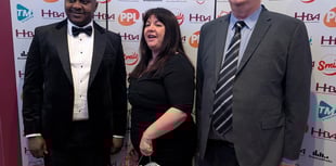 CHBN: Awards, open days and volunteer opportunities 