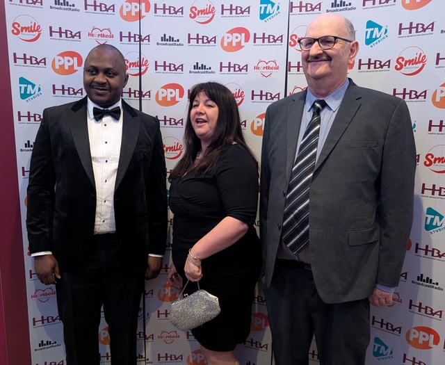 CHBN: Awards, open days and volunteer opportunities 