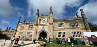 Tregothnan raises £80,000 for Cornish charities