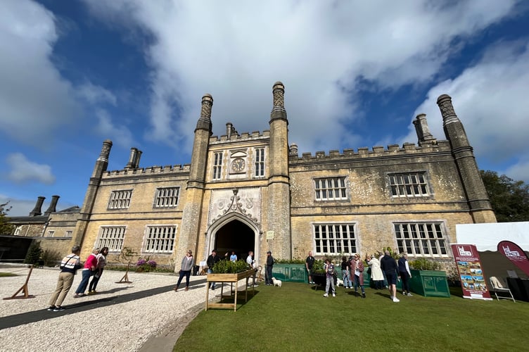 Tregothnan