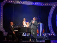 Review: Aljaž & Janette A Night to Remember 