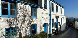 Villagers in second homes haven fight back to save community