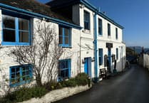 Cornish villagers fight to save beloved pub