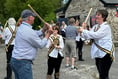 Festival celebrates Cornish culture and heritage
