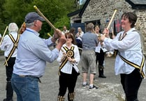 Festival celebrates Cornish culture and heritage