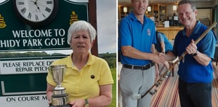 Carslaw takes over captaincy as Wenmoth wins King Cup