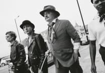 The Libertines with Pete Doherty lined up for special gig at Eden Project