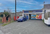 Post office and store sells while another comes on to the market in Cornwall