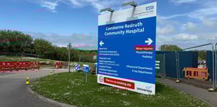 Work begins on a new community diagnostic centre for Cornwall