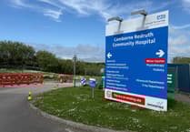 Work begins on a new community diagnostic centre for Cornwall