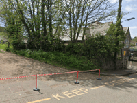 Fifty new homes refused in Cornish town
