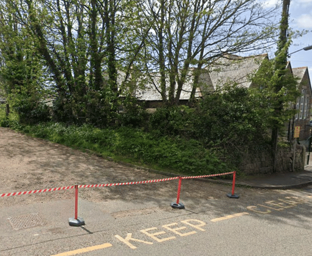 Fifty new homes refused in Cornish town