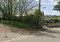 Fifty new homes refused in Cornish town