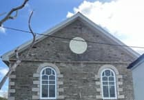 Plan to turn former chapel into community hub
